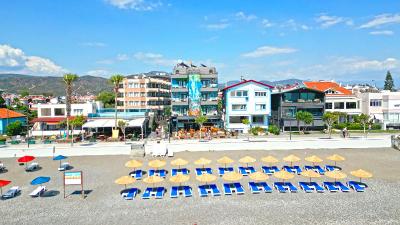 Yasemin Hotel Fethiye
