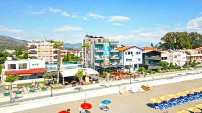 Yasemin Hotel Fethiye