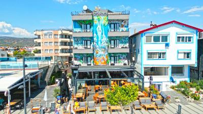 Yasemin Hotel Fethiye