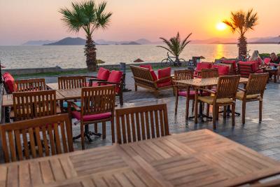 Yasemin Hotel Fethiye