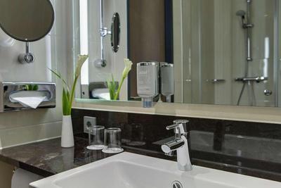 IntercityHotel Berlin Hauptbahnhof