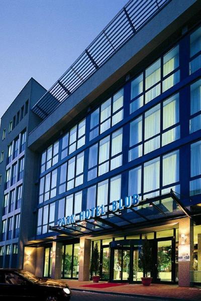 Centro Park Hotel Berlin Trademark Collection