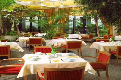 Centro Park Hotel Berlin Trademark Collection