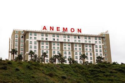 Anemon Iskenderun