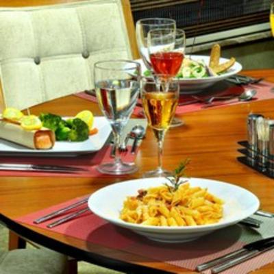 Starton Hotel
