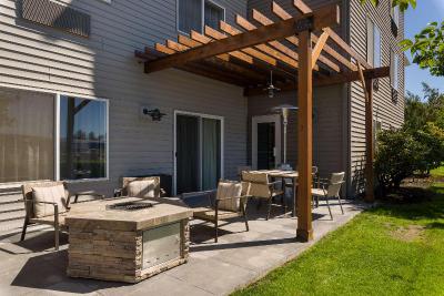 Country Inn & Suites, Portland Interna