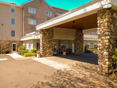 Country Inn & Suites, Portland Interna