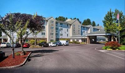 Country Inn & Suites, Portland Interna