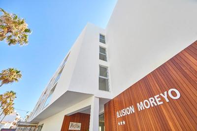 Hotel Ilusion Moreyo Adults Only