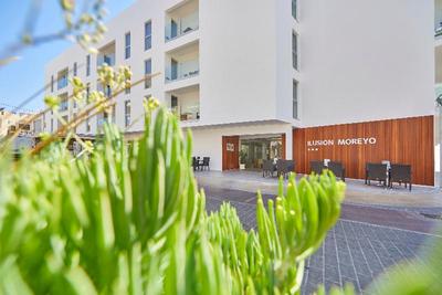 Hotel Ilusion Moreyo Adults Only