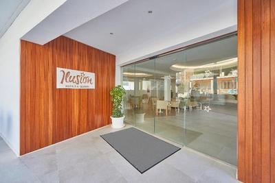 Hotel Ilusion Moreyo Adults Only