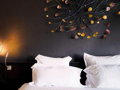 La Citadelle Hotel Metz - MGallery Collection