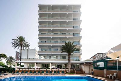 Hotel THB Niagara
