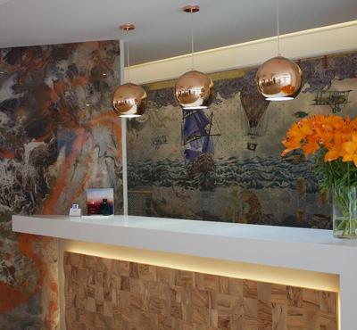Paguera Treff Boutique Hotel