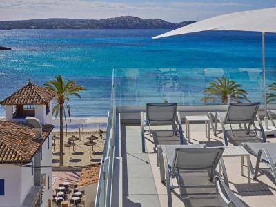 Paguera Treff Boutique Hotel