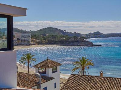 Paguera Treff Boutique Hotel