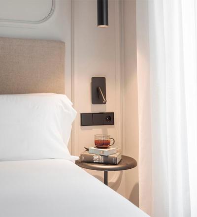 Room Mate Oliveira – City Centre, Valencia