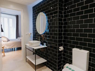 Hulot B&B Valencia