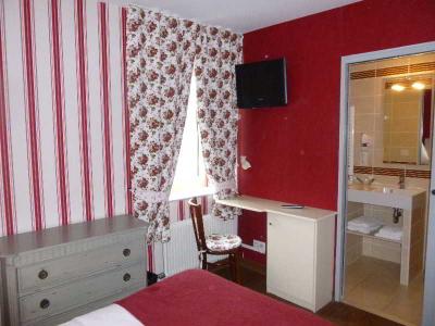 Lion Sur Mer Hotel
