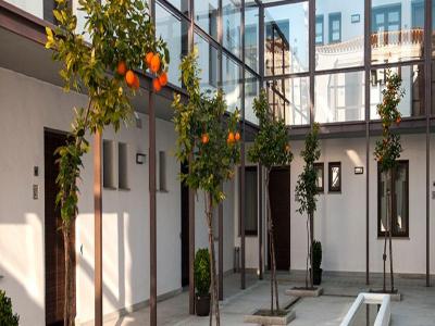 Hotel Convento Aracena & SPA