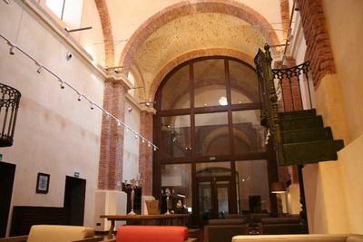 Hotel Convento Aracena & SPA