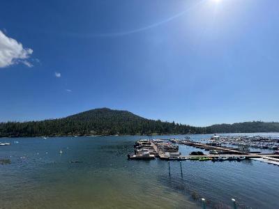 The Pines Resort At Bass Lake