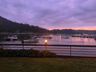 The Pines Resort At Bass Lake