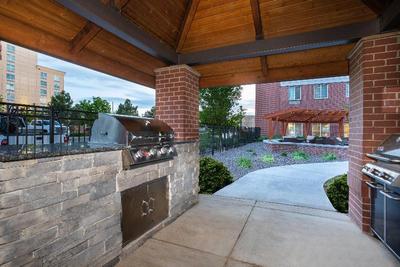 Staybridge Suites Denver International Airport