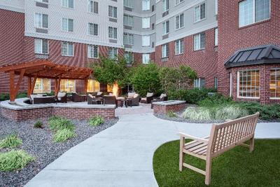 Staybridge Suites Denver International Airport
