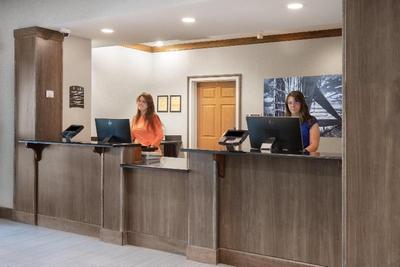 Staybridge Suites Denver International Airport
