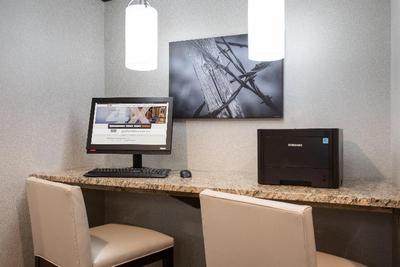 Staybridge Suites Denver International Airport