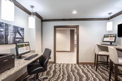 Staybridge Suites Denver International Airport