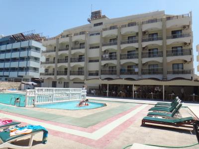 Temple Beach Hotel Didyma-Didim