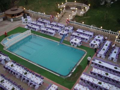 Temple Beach Hotel Didyma-Didim