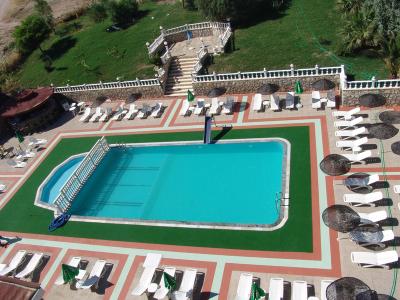 Temple Beach Hotel Didyma-Didim