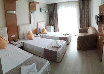 Temple Beach Hotel Didyma-Didim