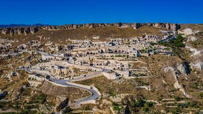 Kayakapi Premium Caves Cappadocia