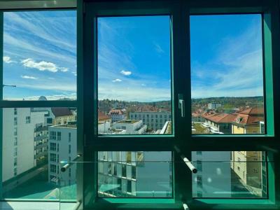 My Parkhotel Kempten