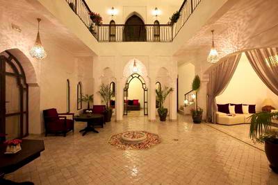 Riad Dari