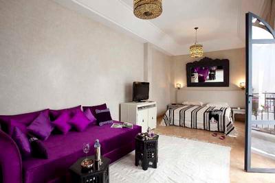 Riad Dari