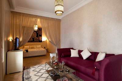 Riad Dari