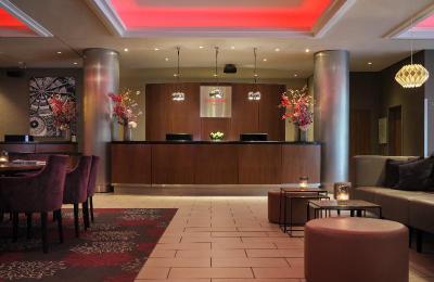 Leonardo Royal Hotel Dusseldorf Konigsallee