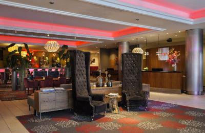 Leonardo Royal Hotel Dusseldorf Konigsallee