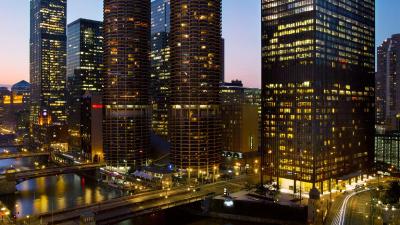 The Langham Chicago