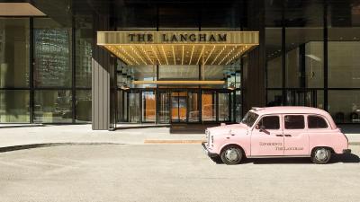 The Langham Chicago