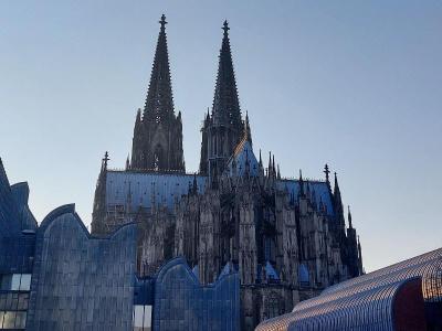 Marriott Hotel Cologne
