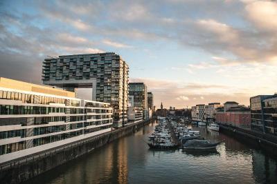 Marriott Hotel Cologne