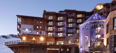 Hotel Koh-I Nor by Les Etincelles