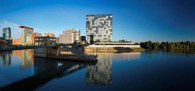 Hyatt Regency Dusseldorf
