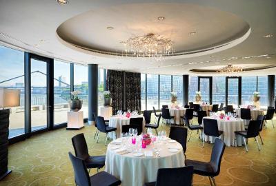 Hyatt Regency Dusseldorf